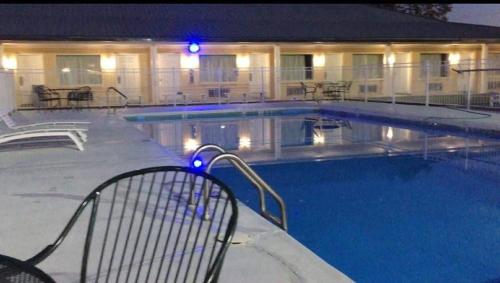 Stay Express Inn & Suites Demopolis