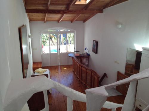  Casa Condesa - El Guro - Valle Gran Rey - La Gomera in Calera