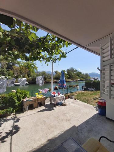 Apartment Miki in Zvinje