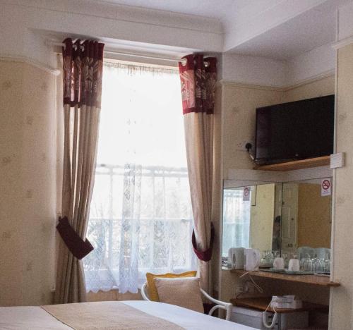 1 twin bed