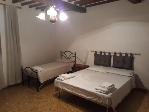  CASA FEDORA -Appartamento uso turistico centro storico di Arezzo in Arezzo
