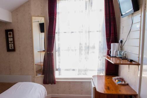 Poltair Guest House Room Type - Double Room