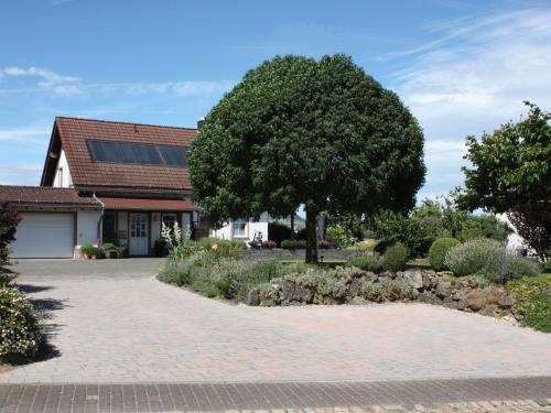 Apartment in Rommersheim with countryside view