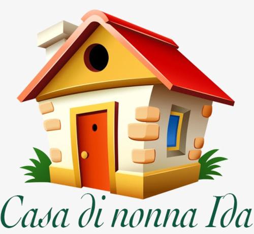 La Casa di Nonna Ida - Villafranca Tirrena