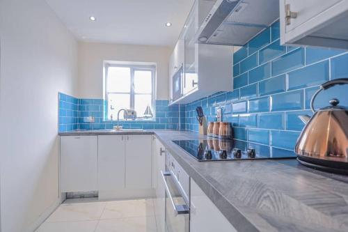 Kings Quarter - Four Bed House, Maidenhead, Berkshire