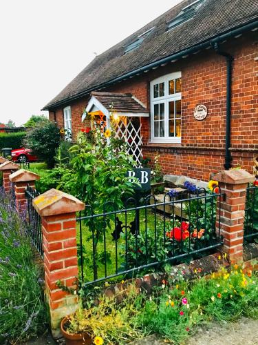 St.catherine`s Cottage, The Old School House, , Suffolk