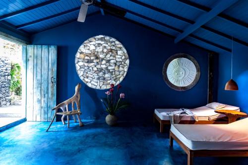 UXUA Casa Hotel & Spa - 스파