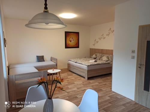 Apartmán BON - Apartment - Horní Bečva