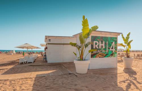Hotel RH Gijón & Spa - image 6