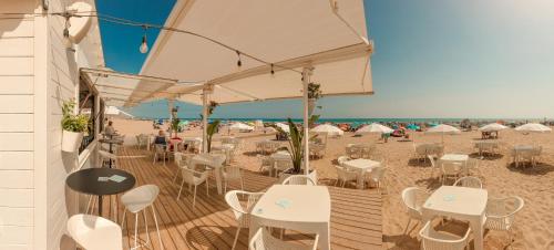 Hotel RH Gijón & Spa - image 11