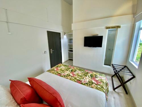 266887956 Hotel El Mirador del Cocora