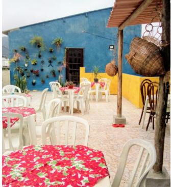 POUSADINHA Enseada in Jardim Virginia