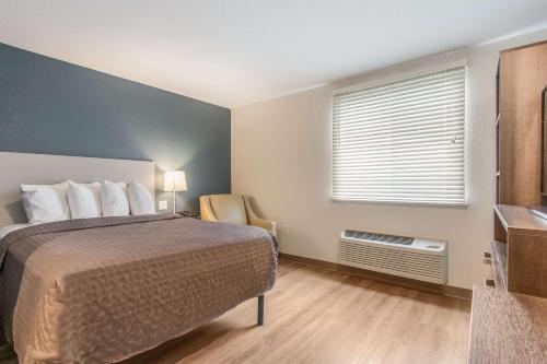WoodSpring Suites Doral Miami Airport in Miami, USA