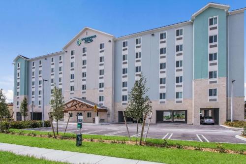 WoodSpring Suites Doral Miami Airport in Miami, USA