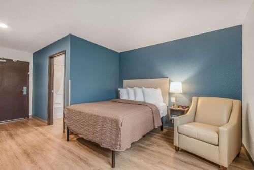 WoodSpring Suites Doral Miami Airport in Miami, USA