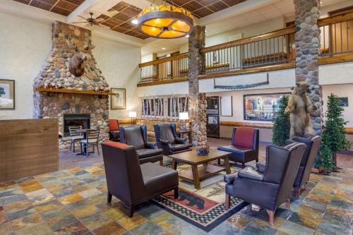 Comfort Inn & Suites Branson Meadows