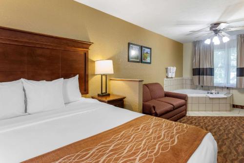 Comfort Inn & Suites Branson Meadows