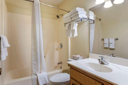 Comfort Inn & Suites Branson Meadows