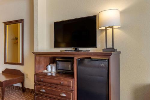 Comfort Inn & Suites Branson Meadows