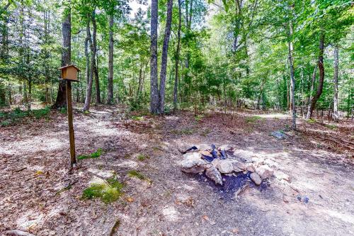 Kingdom Cabin #1 - image 7