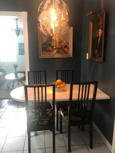 Beautiful Apartment 2 bedrooms close to NYC