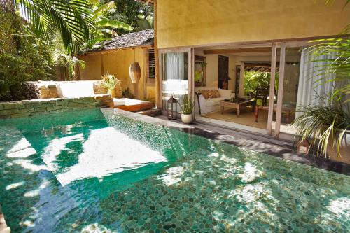 UXUA Casa Hotel & Spa - 수영장