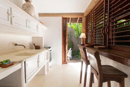 UXUA Casa Hotel & Spa - 주방