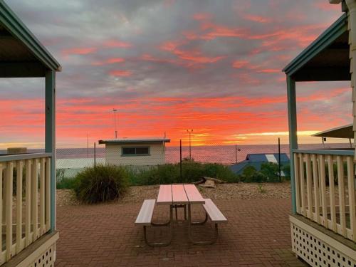 Christies Beach Tourist Park - Adelaide Christies Beach Tourist Park - Adelaide