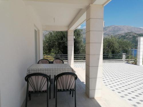 Apartments with a parking space Slano Dubrovnik - 18460