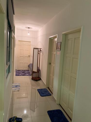 TR Penang House for Large Family Getaways