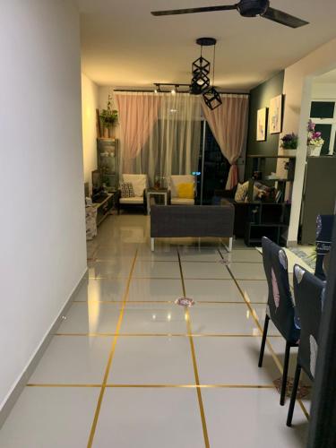 TR Penang House for Large Family Getaways