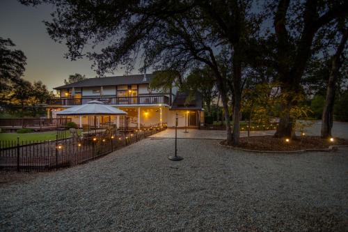 Hope Inn Redding - 숙소 외관