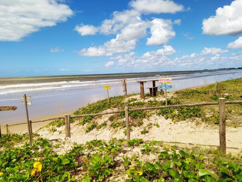 MAR DOCE LAR - Praia de Sossego in São Francisco De Itabapoana