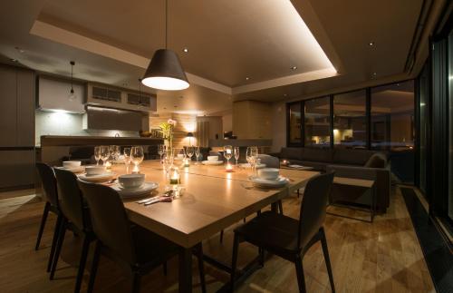 3BR Platinum Suite - Ground Floor