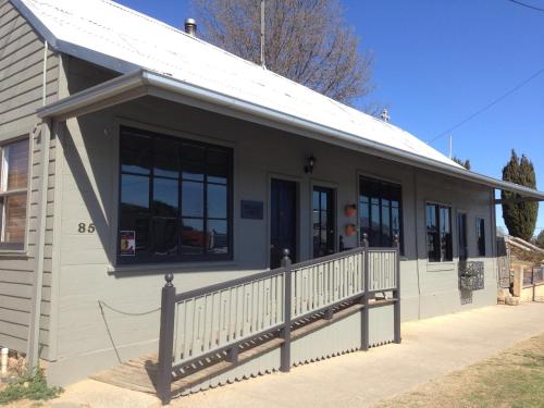 Wallace Lodge - PID-STRA-16871 - Apartment - Braidwood