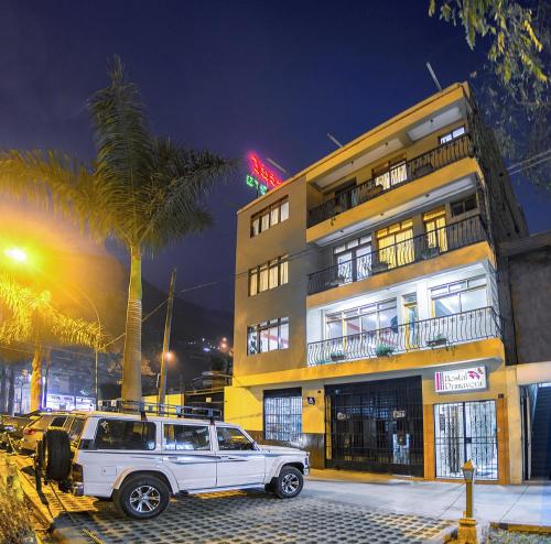 Hostal Primavera
