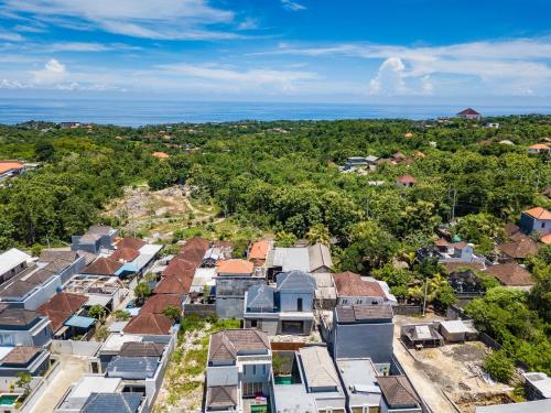 Sun Flower 2BR Villa