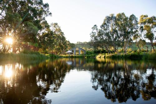 Glenlowren - Accommodation - Dixons Creek