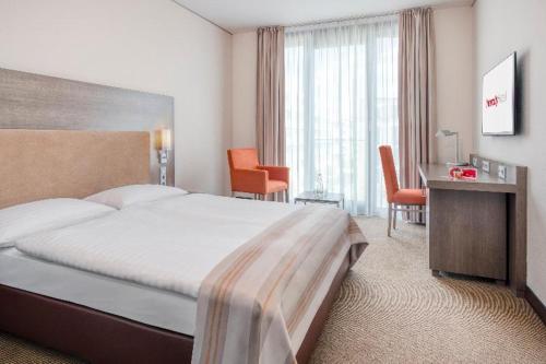 IntercityHotel Dresden, Dresden (foto 10)
