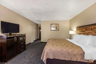 Quality Inn Fallbrook I-15