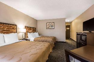 Quality Inn Fallbrook I-15