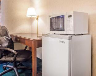 Quality Inn near Toms River Corporate Park