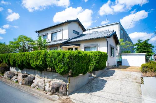 Yokkaichi Hazunaka Hotel