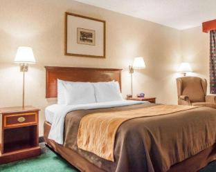 Quality Inn near Toms River Corporate Park