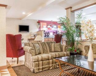 Quality Inn near Toms River Corporate Park