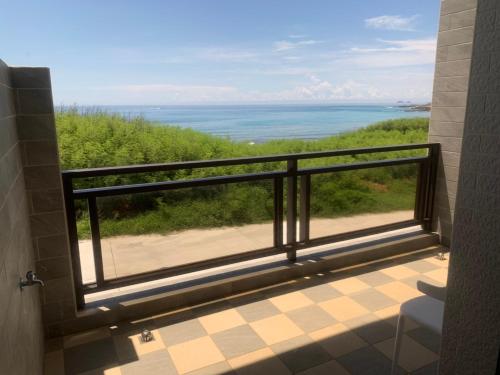 南滬57民宿 near Twin-Hearts Stone Weir