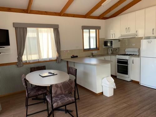 Konyha, BIG4 Ceduna Tourist Park in Ceduna