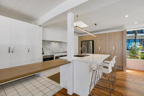 Penthouse Apartment image 10