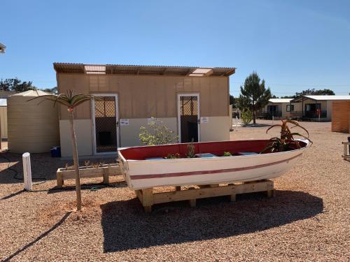 BIG4 Ceduna Tourist Park