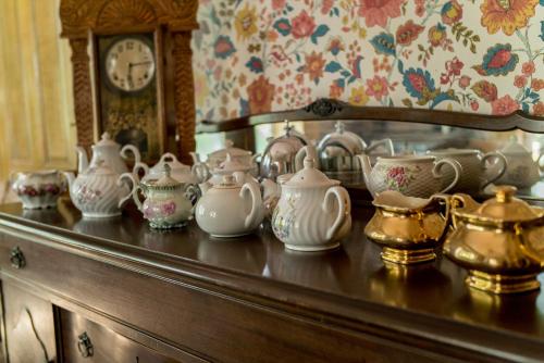 The Mulberry Inn -An Historic Bed and Breakfast - image 6